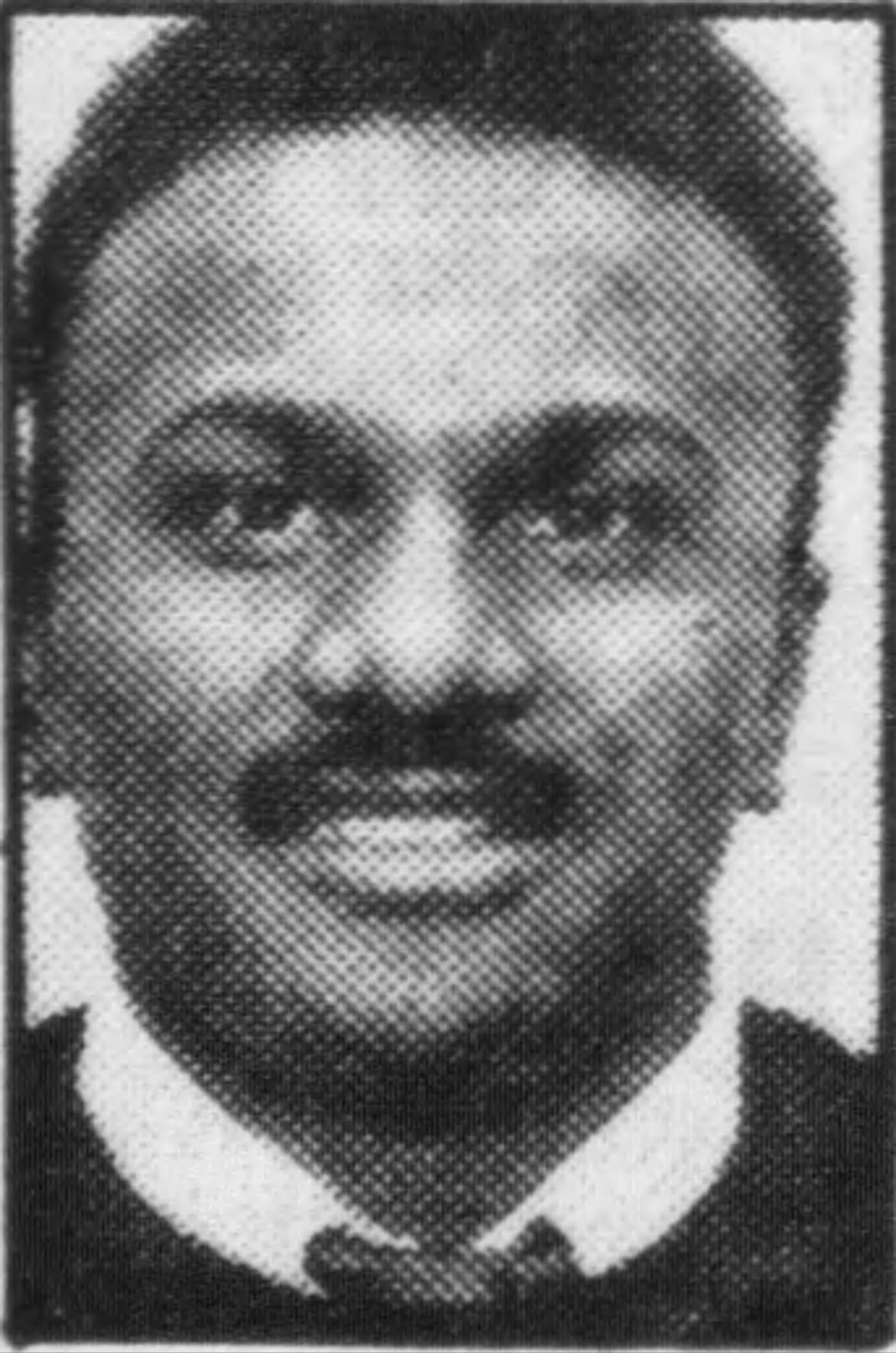 Alphonso Lott